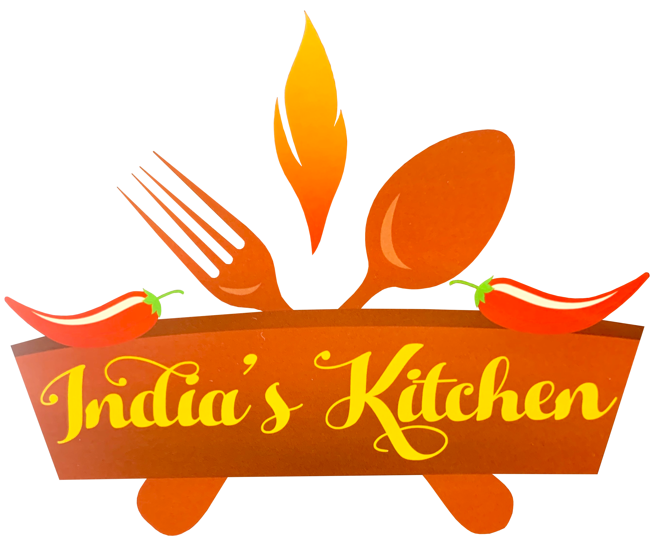 India's kitchen logo